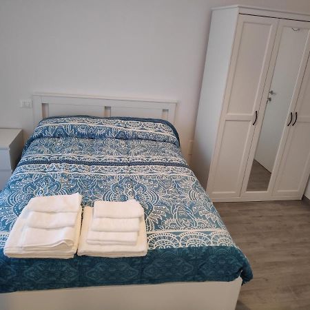Casadei Guest House Stazione Bologna Ngoại thất bức ảnh