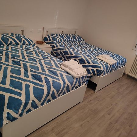 Casadei Guest House Stazione Bologna Ngoại thất bức ảnh
