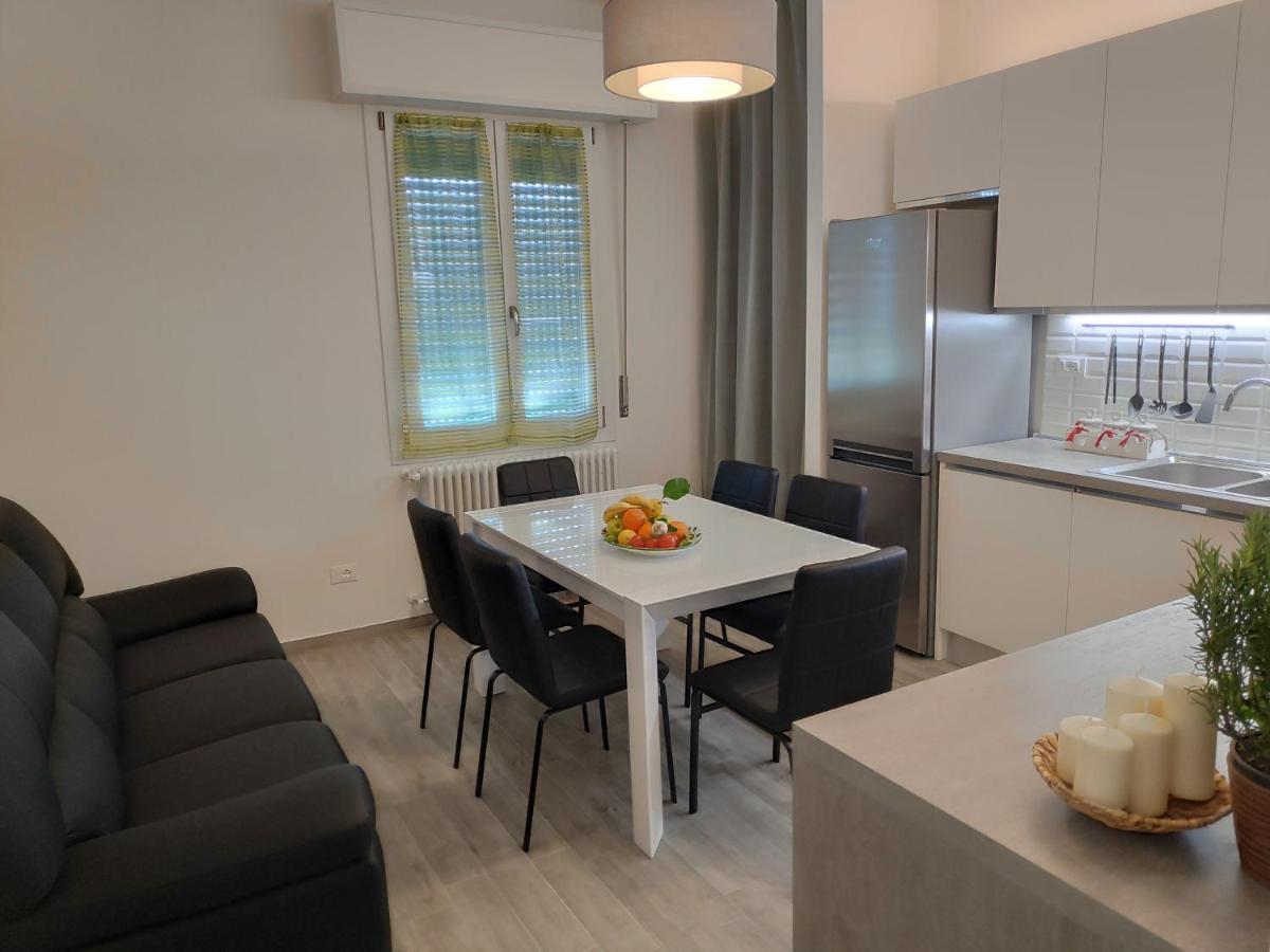 Casadei Guest House Stazione Bologna Ngoại thất bức ảnh