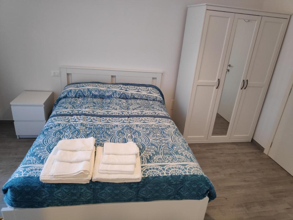 Casadei Guest House Stazione Bologna Ngoại thất bức ảnh