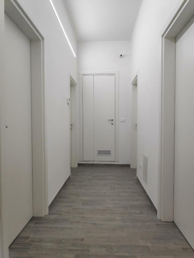 Casadei Guest House Stazione Bologna Ngoại thất bức ảnh