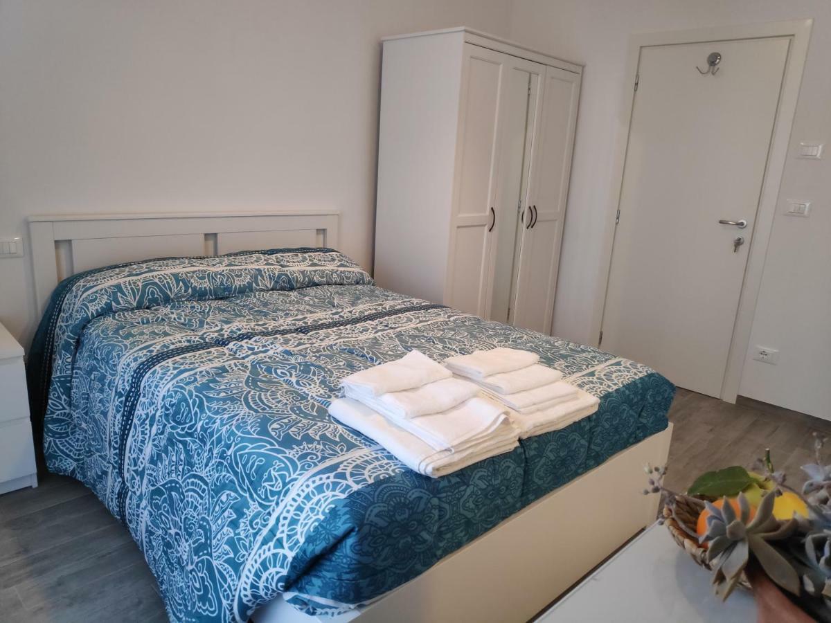 Casadei Guest House Stazione Bologna Ngoại thất bức ảnh