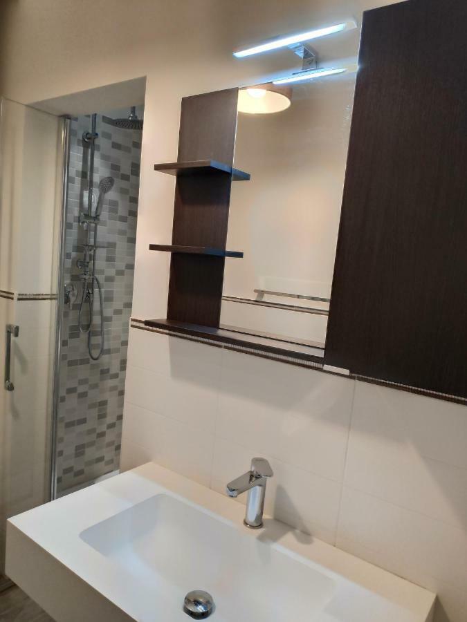 Casadei Guest House Stazione Bologna Ngoại thất bức ảnh