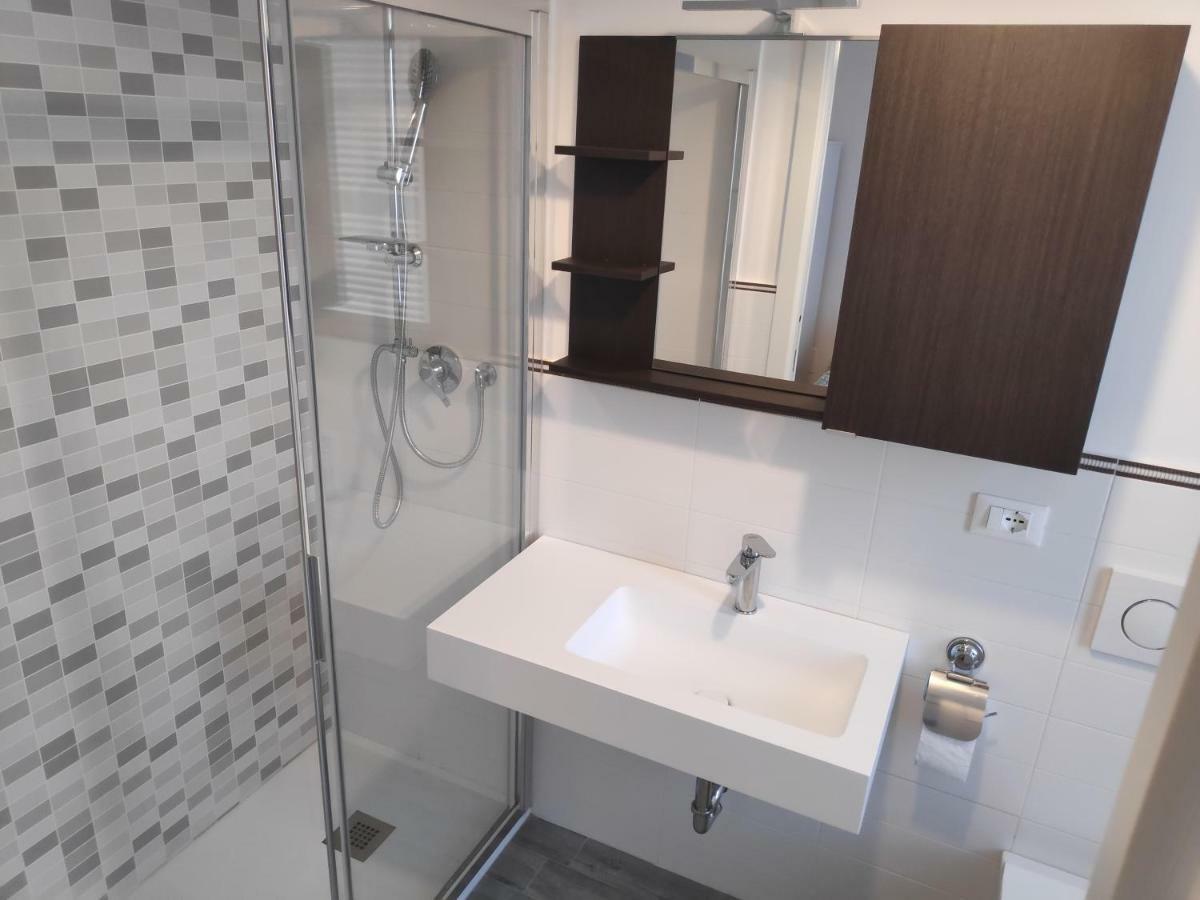 Casadei Guest House Stazione Bologna Ngoại thất bức ảnh
