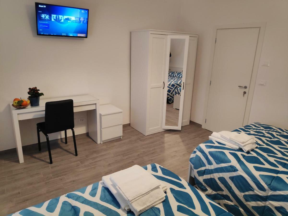 Casadei Guest House Stazione Bologna Ngoại thất bức ảnh