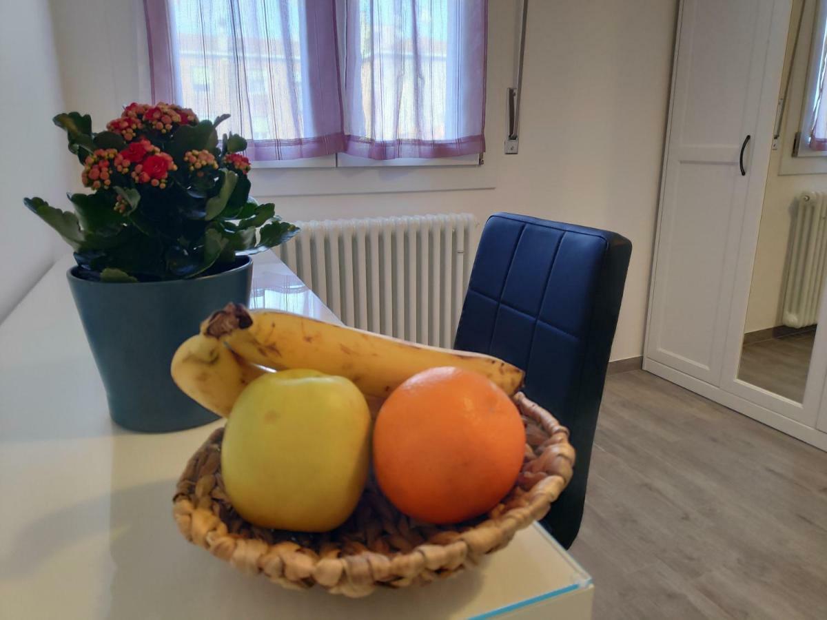 Casadei Guest House Stazione Bologna Ngoại thất bức ảnh
