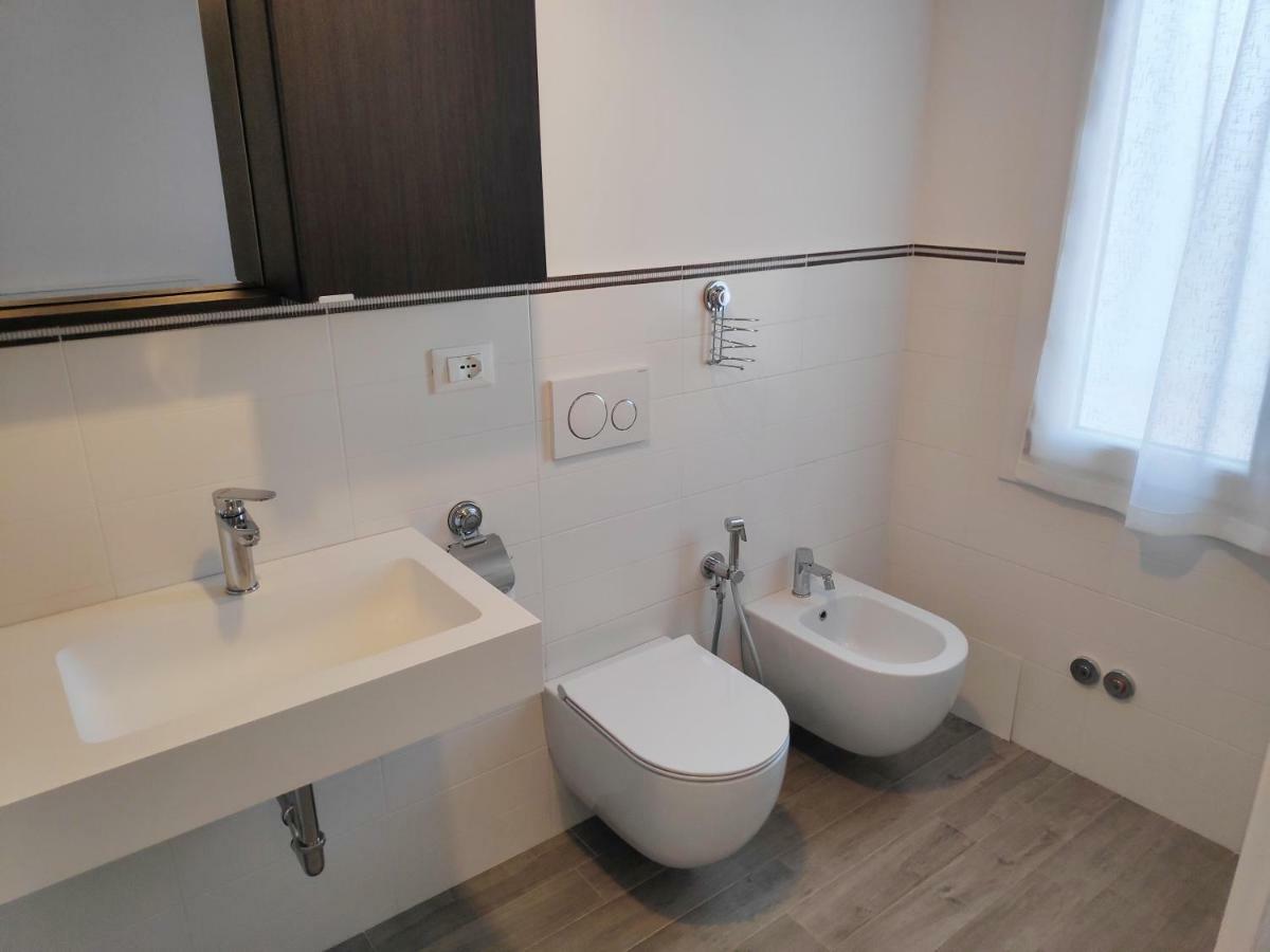 Casadei Guest House Stazione Bologna Ngoại thất bức ảnh