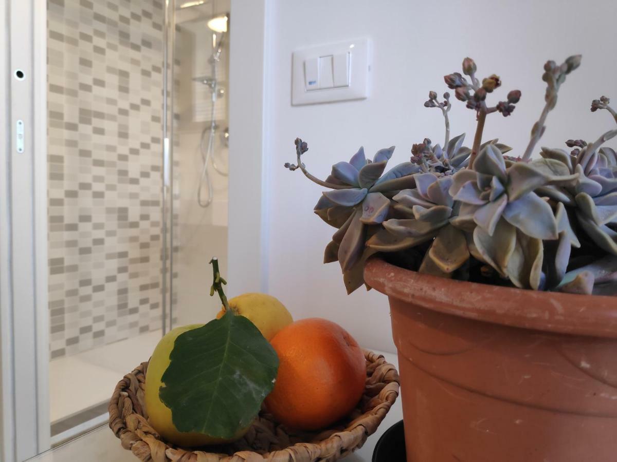 Casadei Guest House Stazione Bologna Ngoại thất bức ảnh
