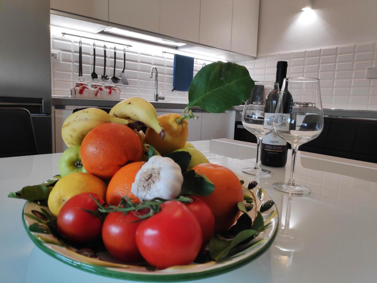 Casadei Guest House Stazione Bologna Ngoại thất bức ảnh